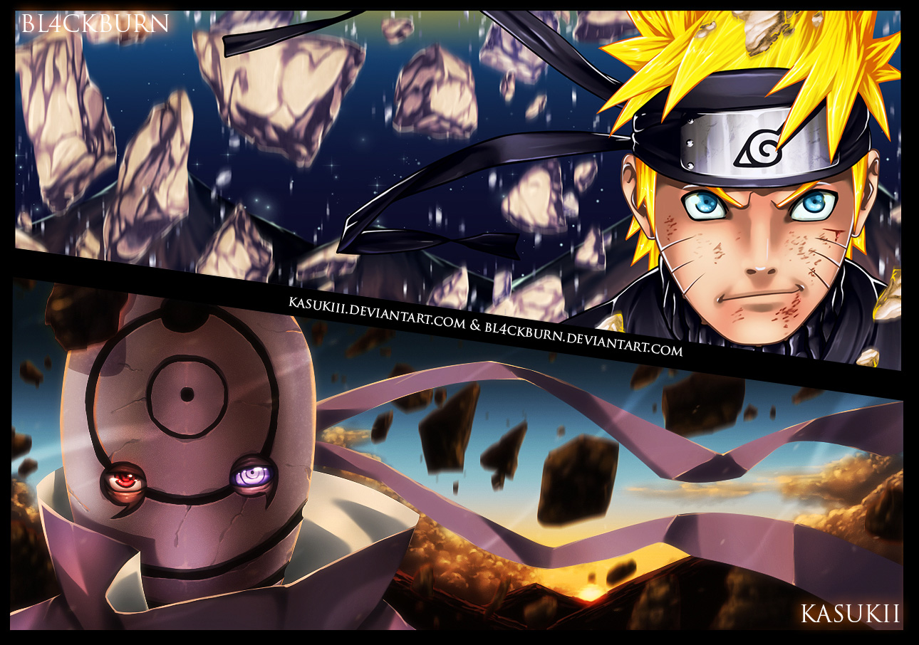 Chapter 600 - Trang 19