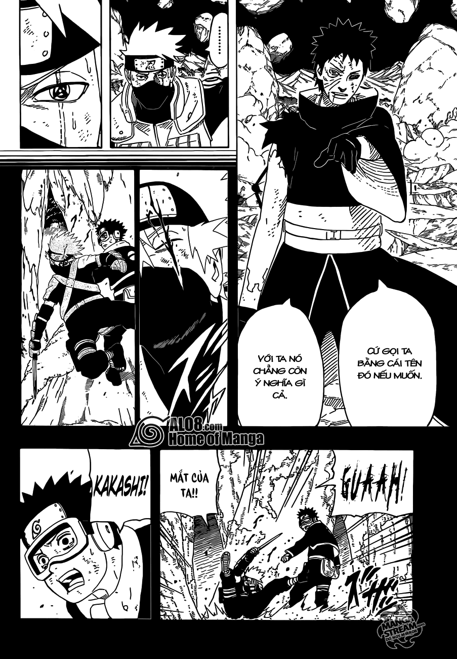 Chapter 600 - Trang 3