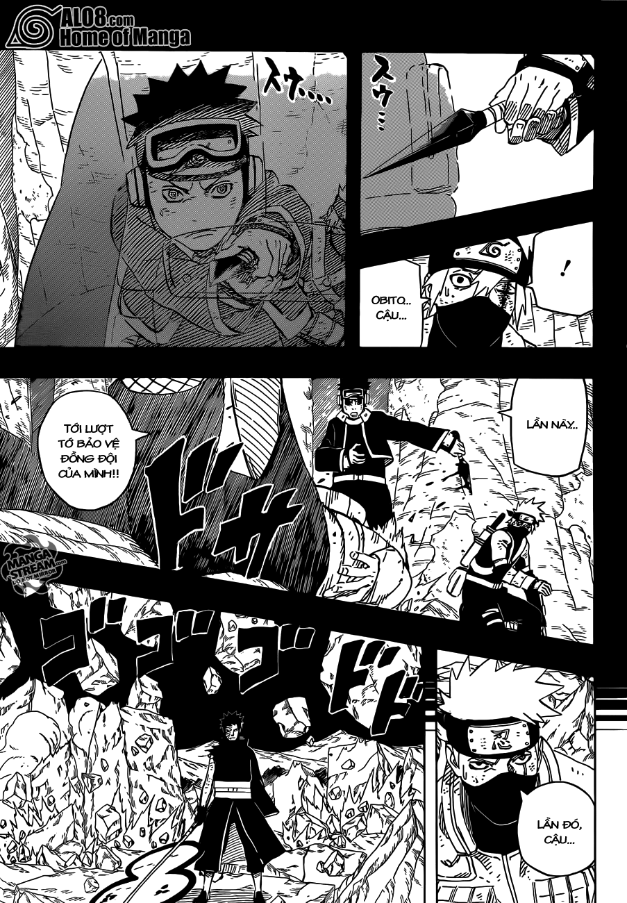 Chapter 600 - Trang 4
