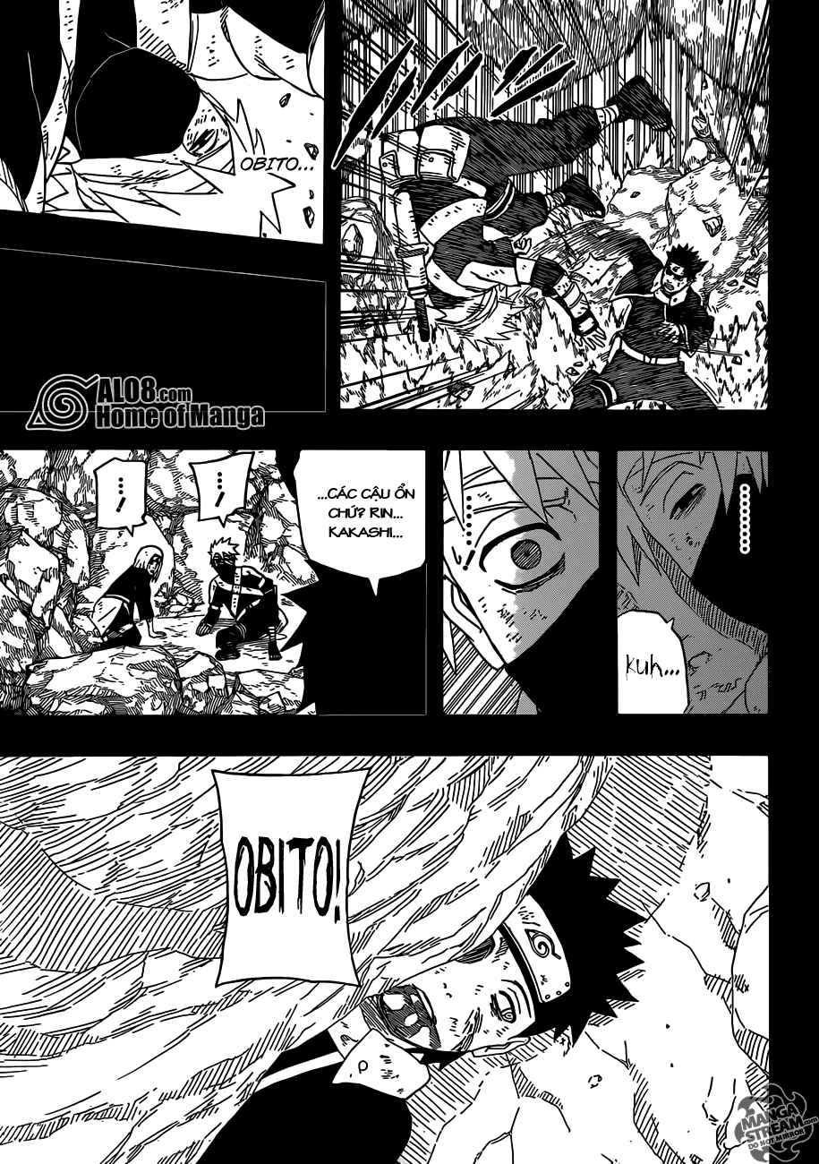 Chapter 600 - Trang 6