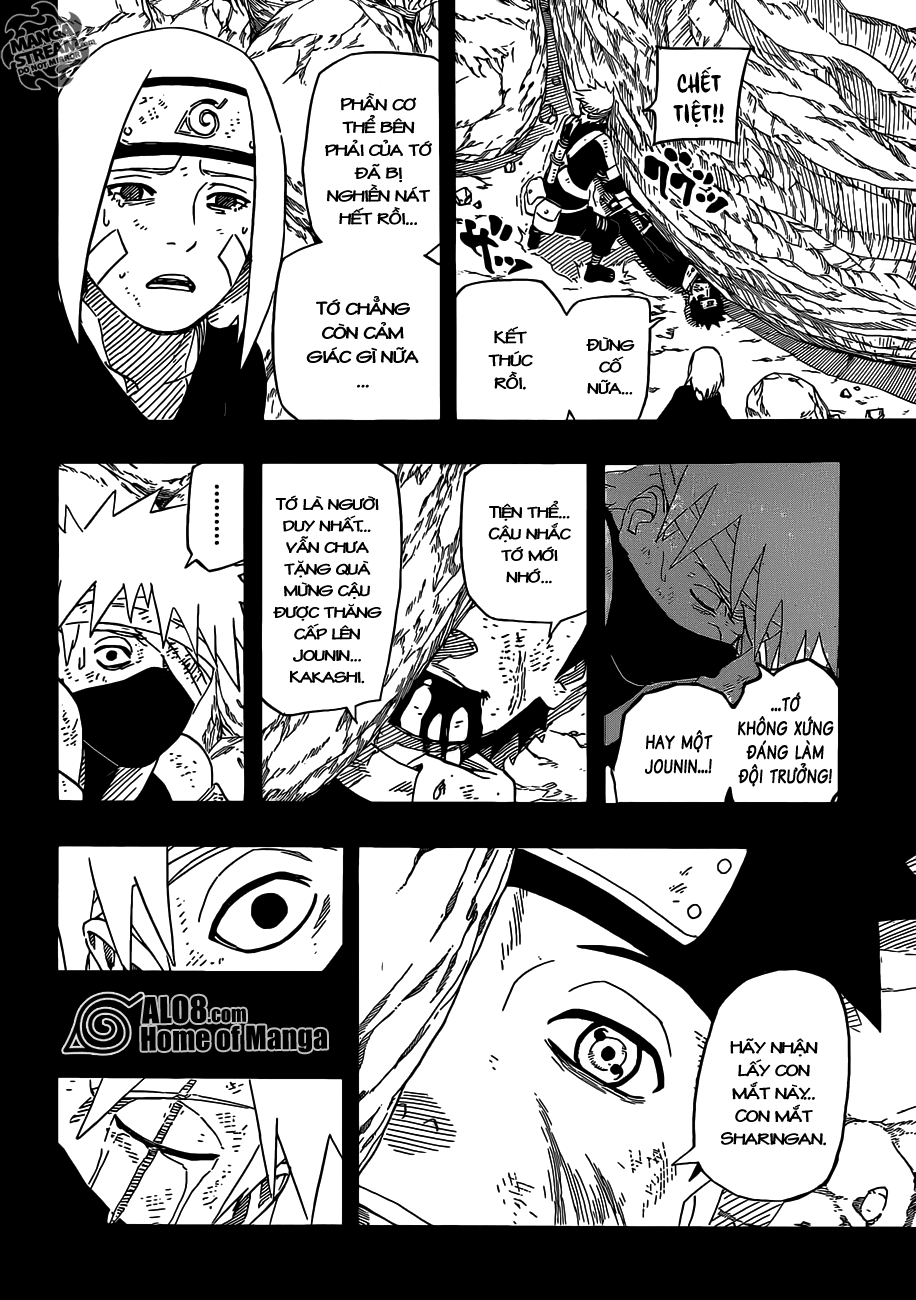 Chapter 600 - Trang 7