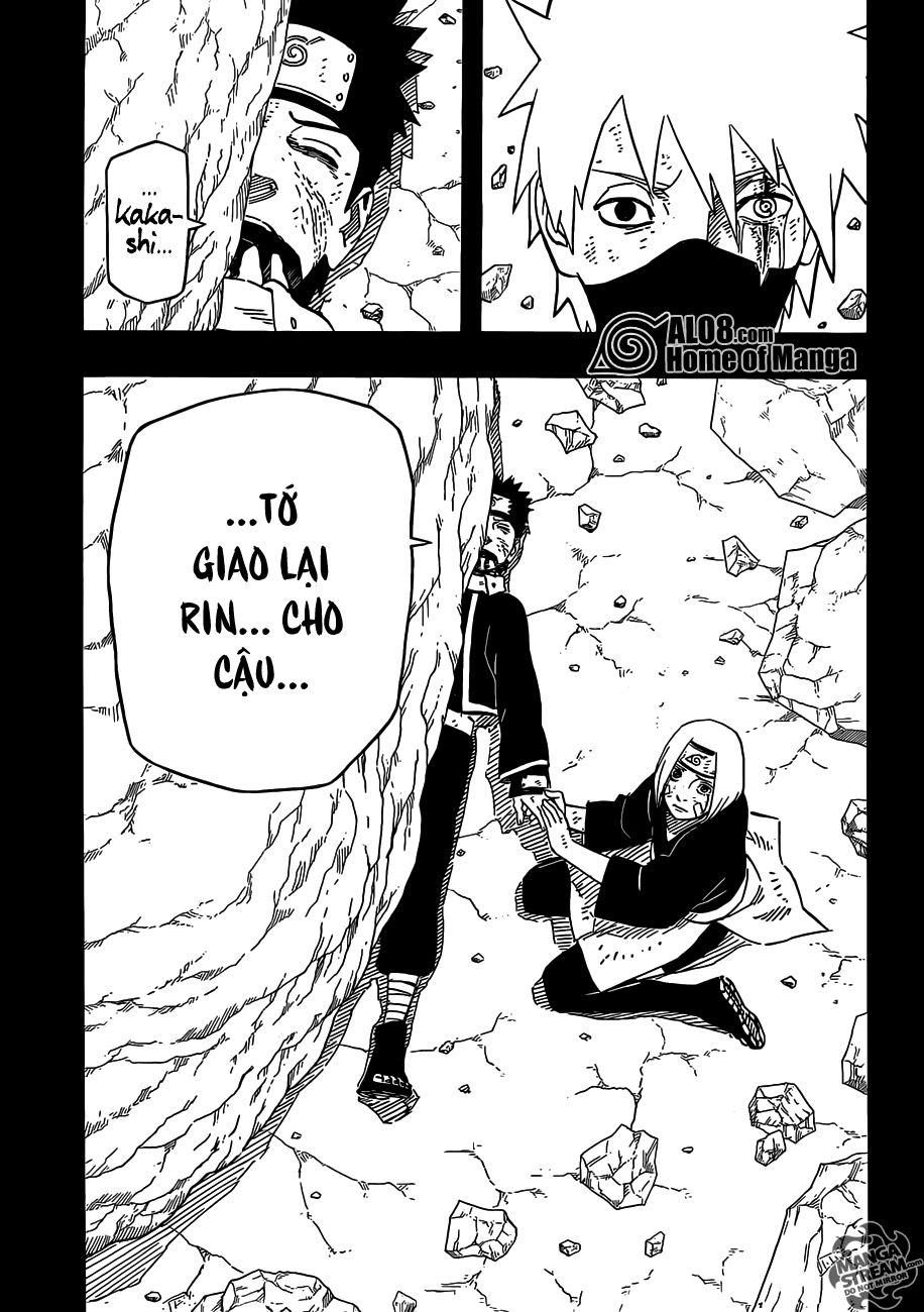 Chapter 600 - Trang 8