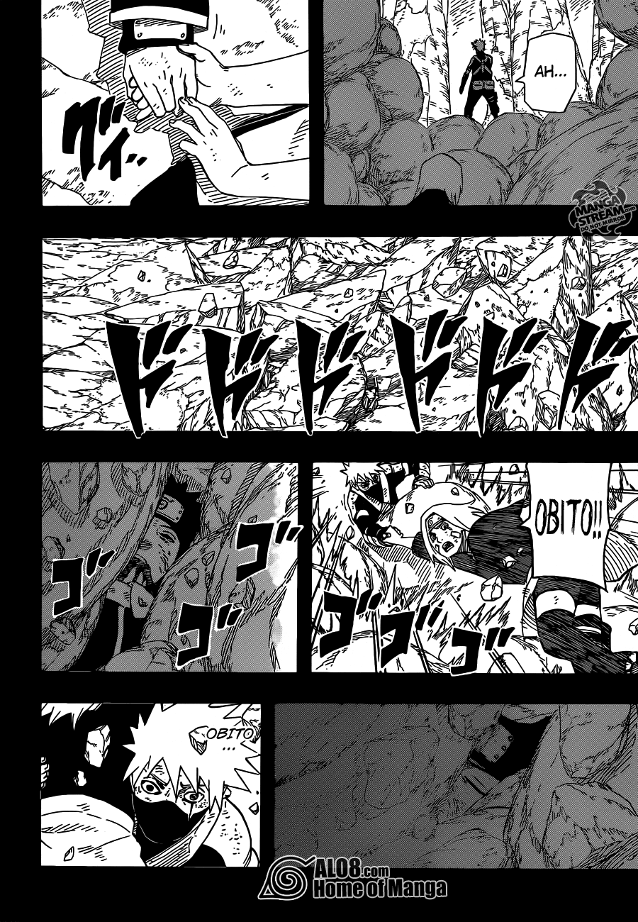 Chapter 600 - Trang 9