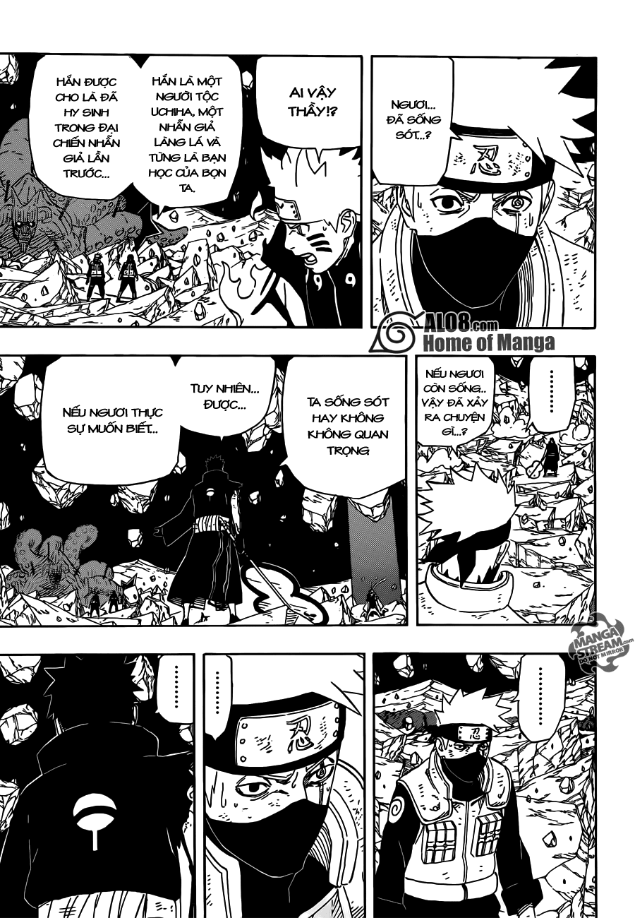 Chapter 600 - Trang 10