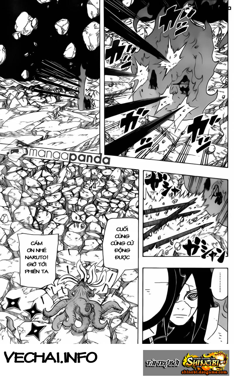 Chapter 601 - Trang 12