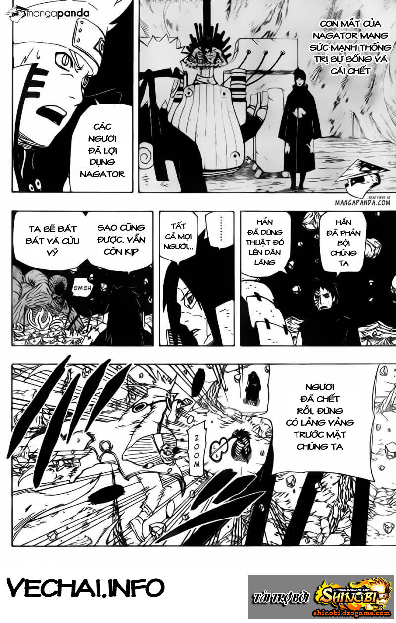 Chapter 601 - Trang 15