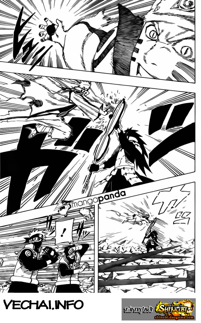 Chapter 601 - Trang 16