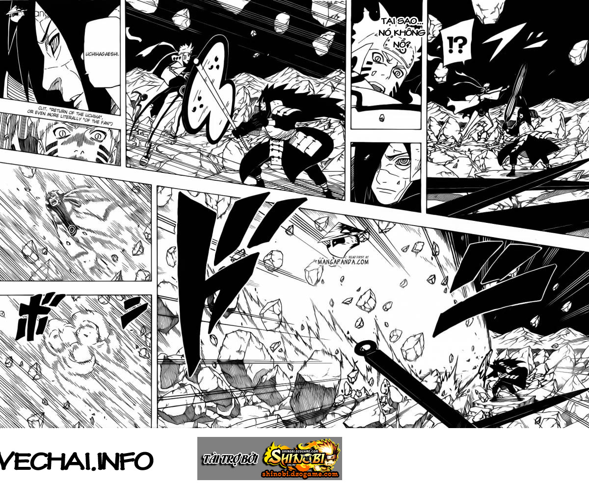 Chapter 601 - Trang 17