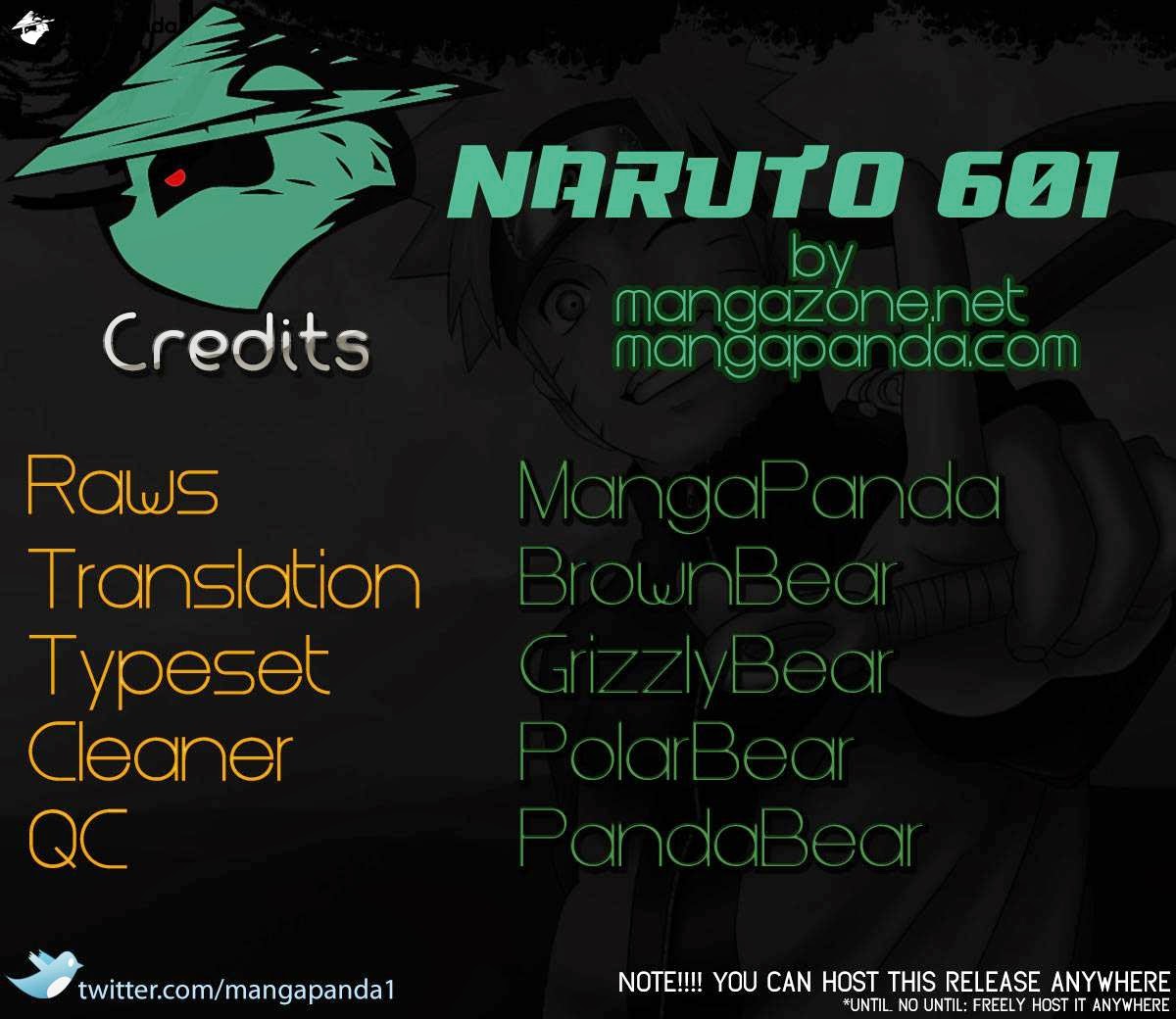 Chapter 601 - Trang 23