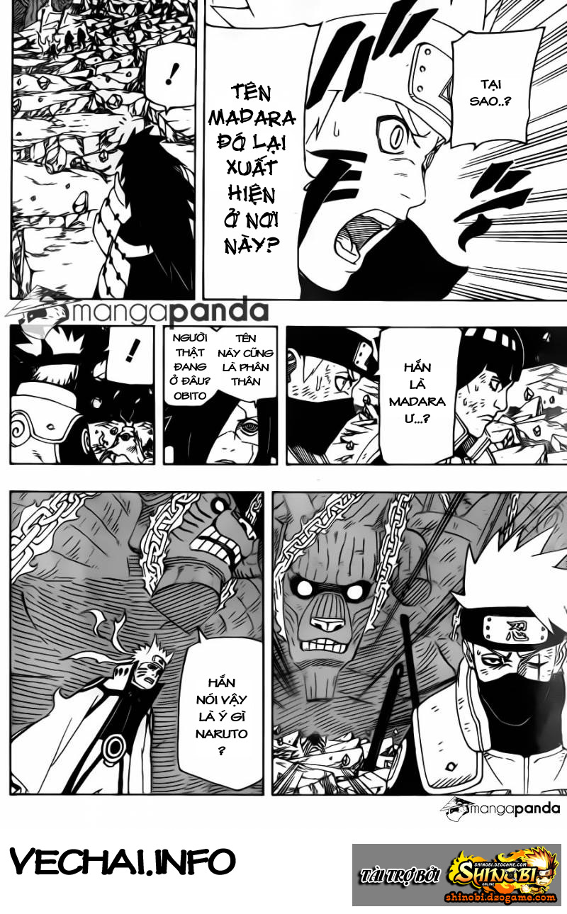 Chapter 601 - Trang 5
