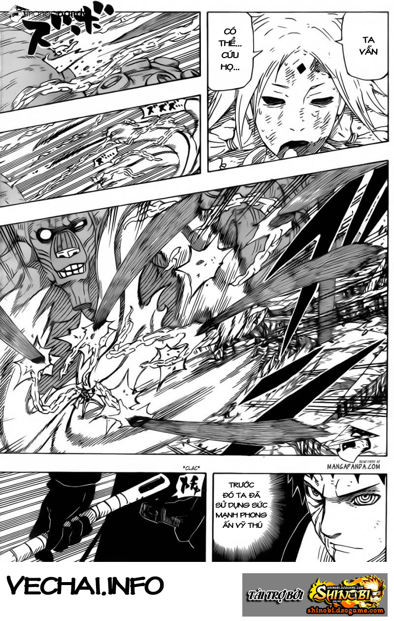 Chapter 601 - Trang 10