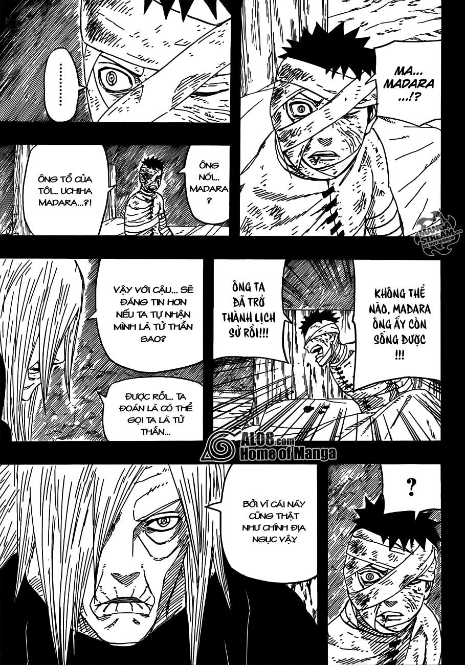 Chapter 602 - Trang 12