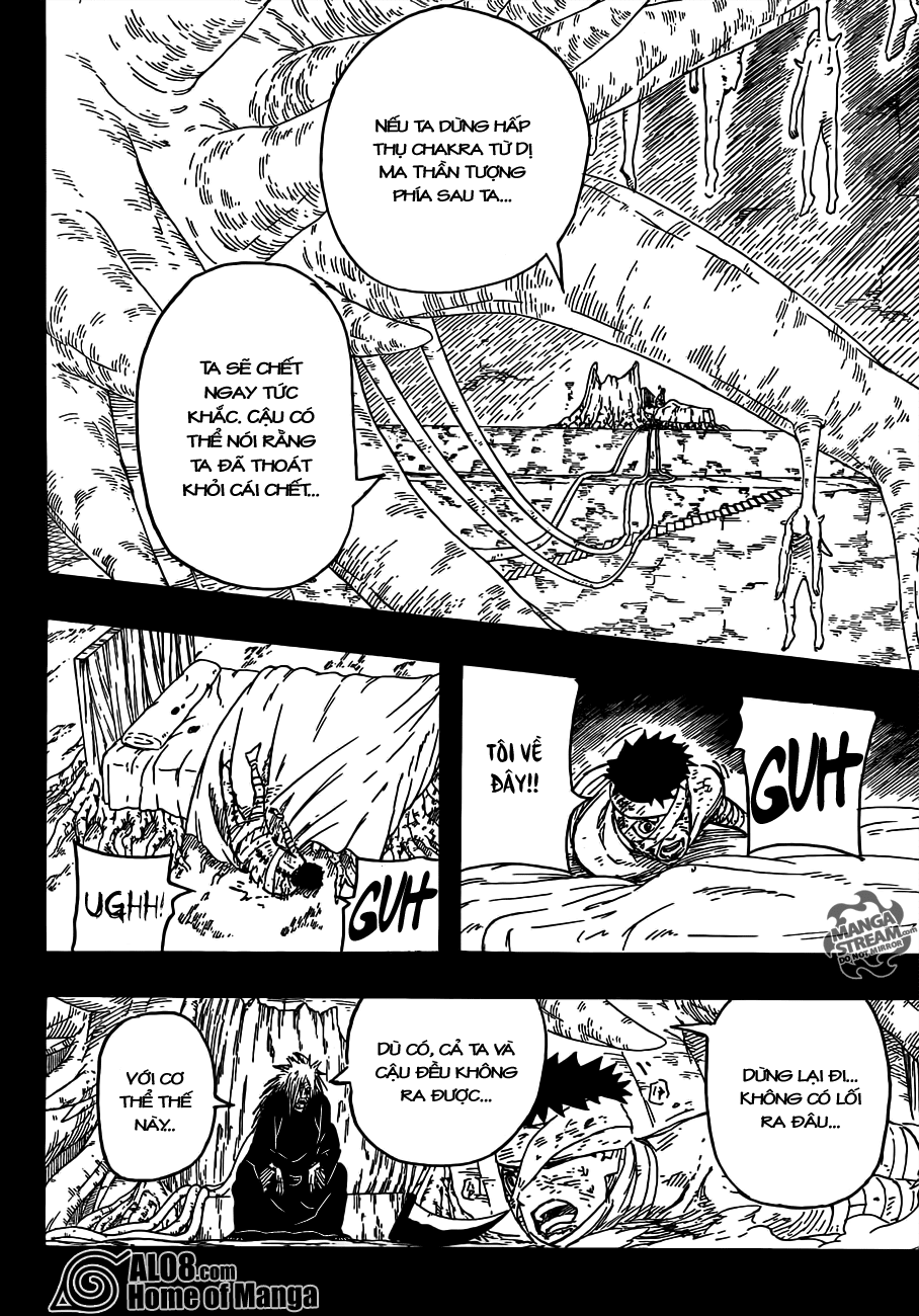 Chapter 602 - Trang 13