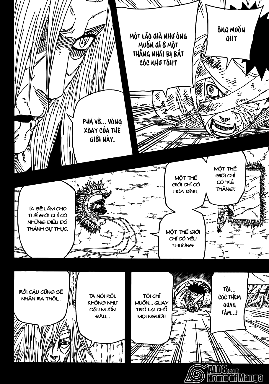 Chapter 602 - Trang 15