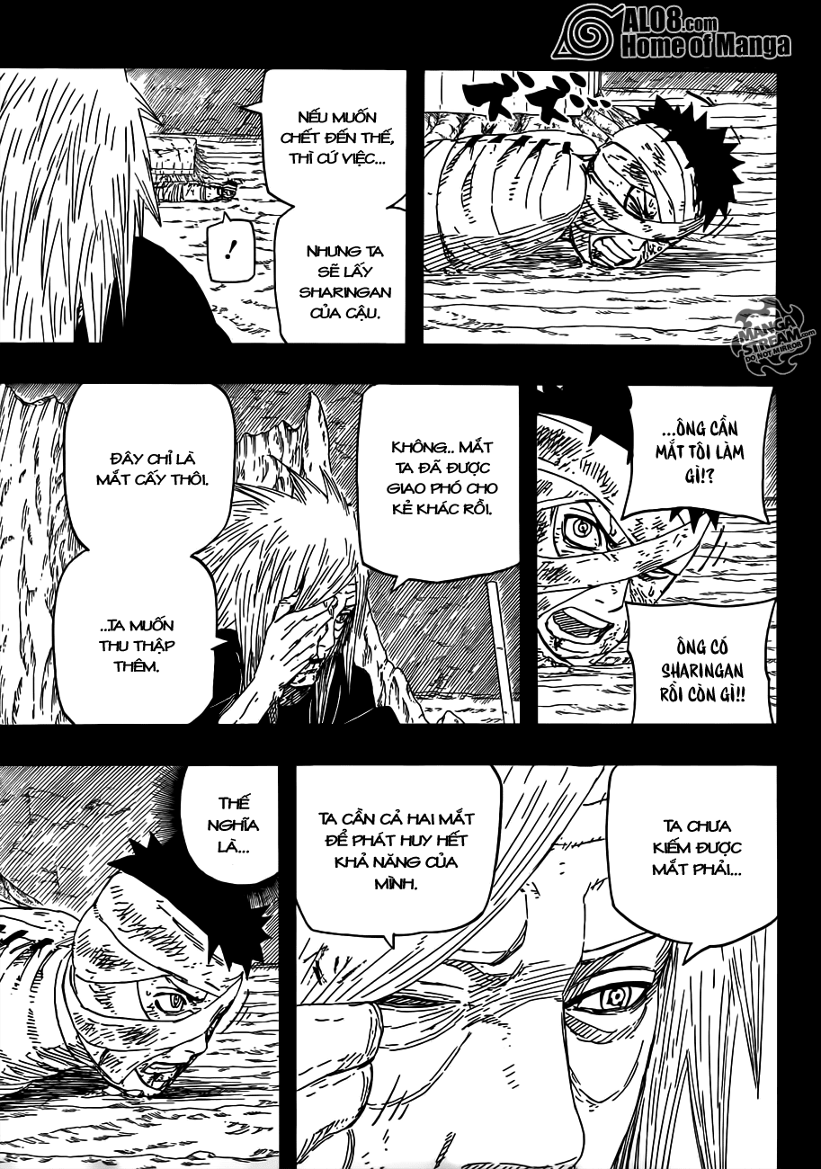 Chapter 602 - Trang 16