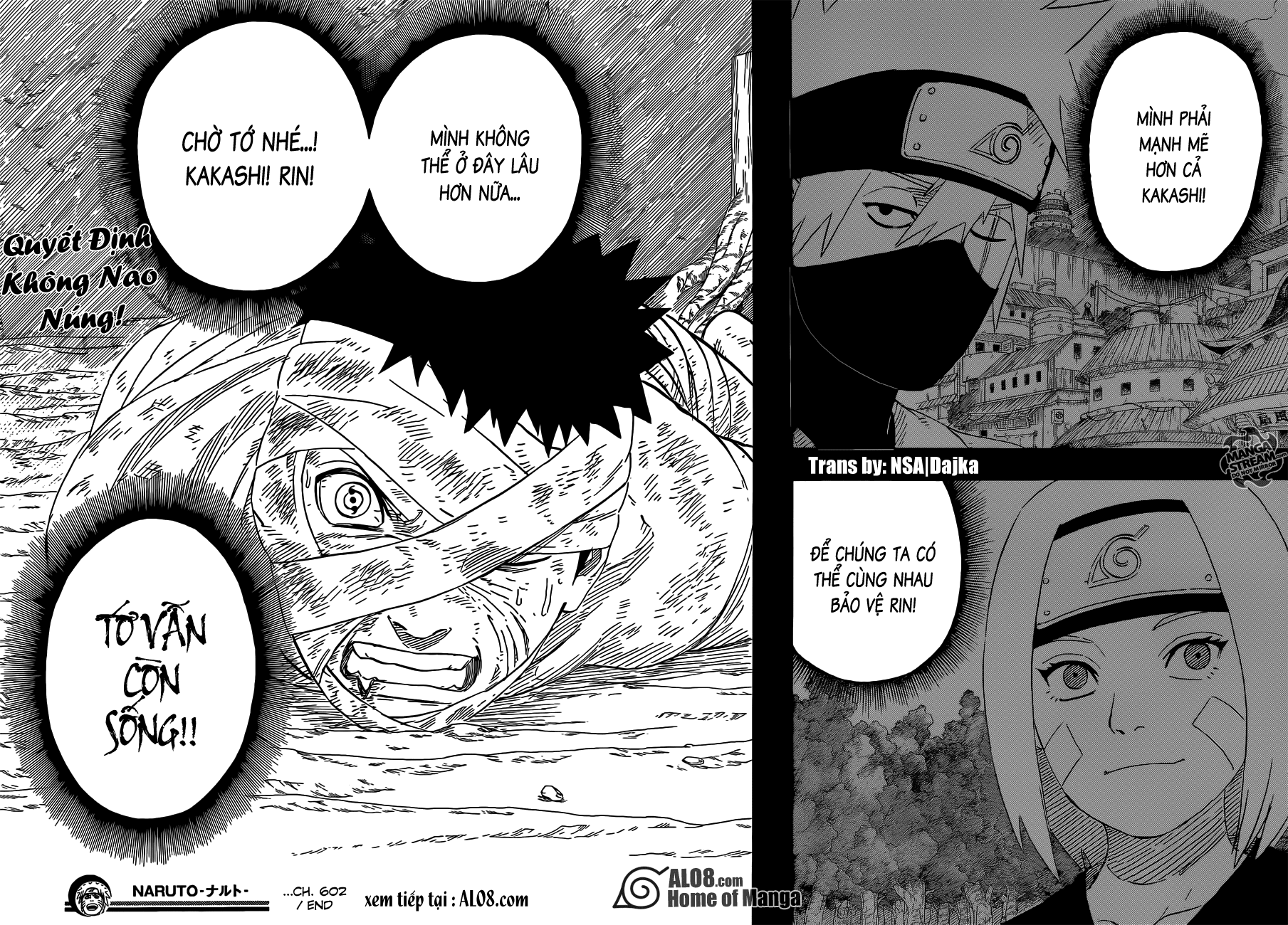 Chapter 602 - Trang 17