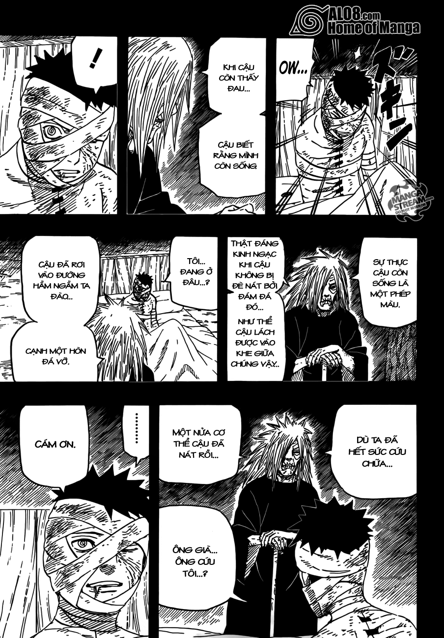 Chapter 602 - Trang 4