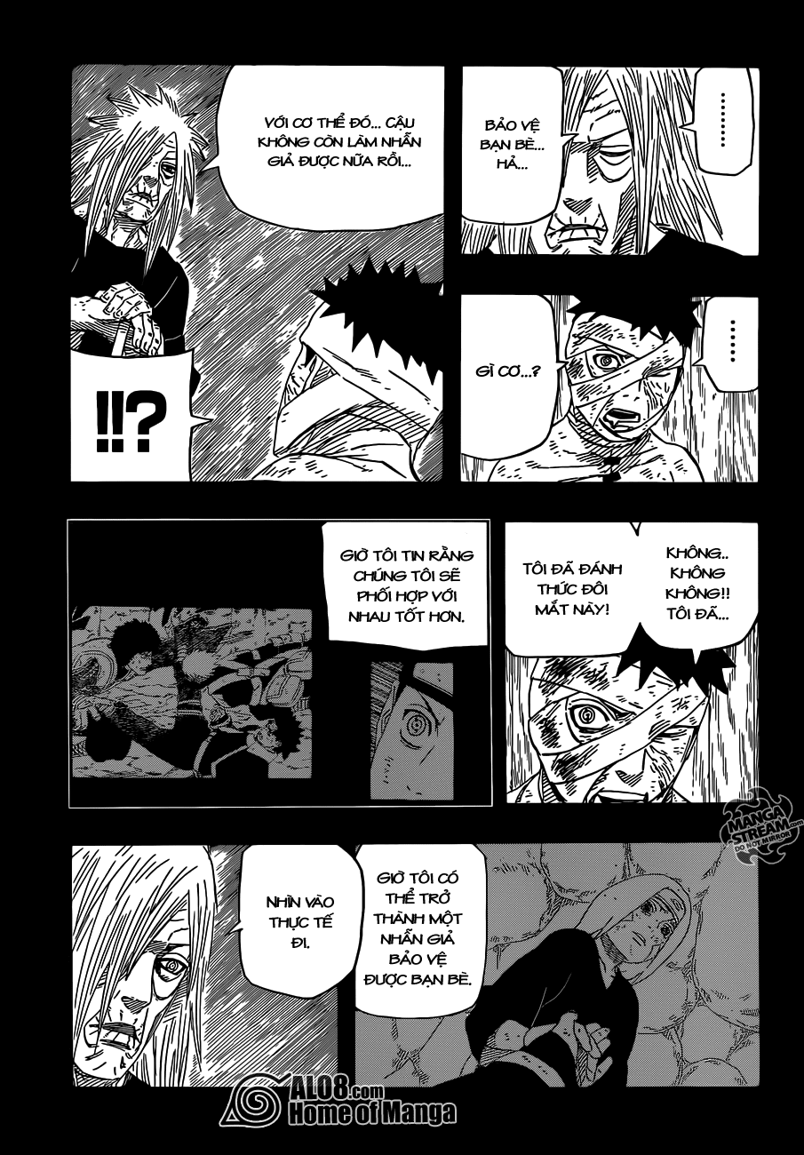 Chapter 602 - Trang 6