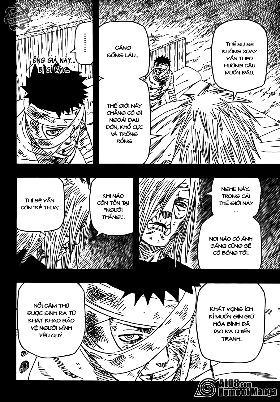 Chapter 602 - Trang 7