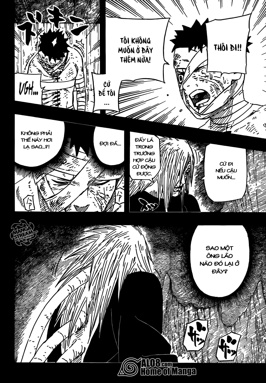Chapter 602 - Trang 9