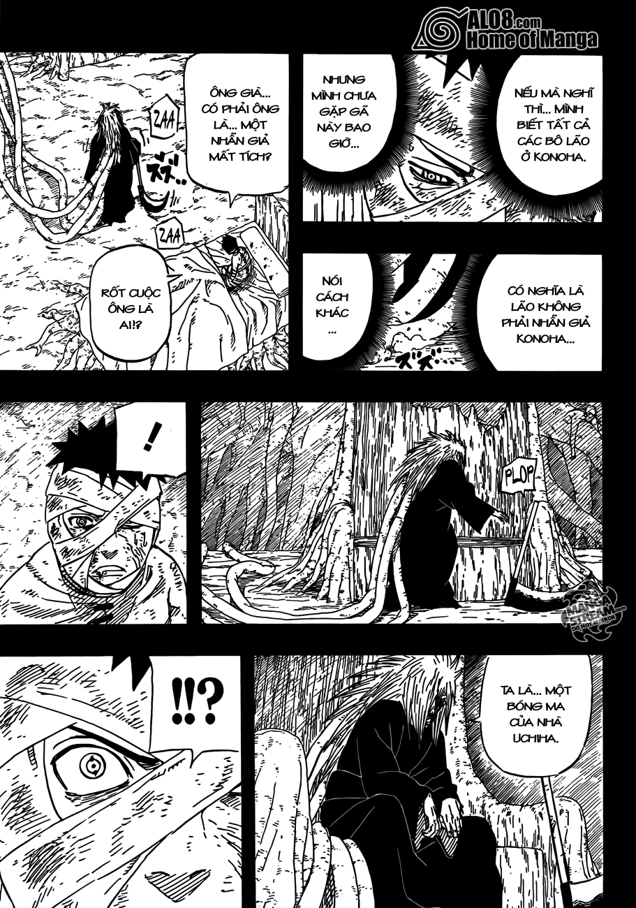 Chapter 602 - Trang 10