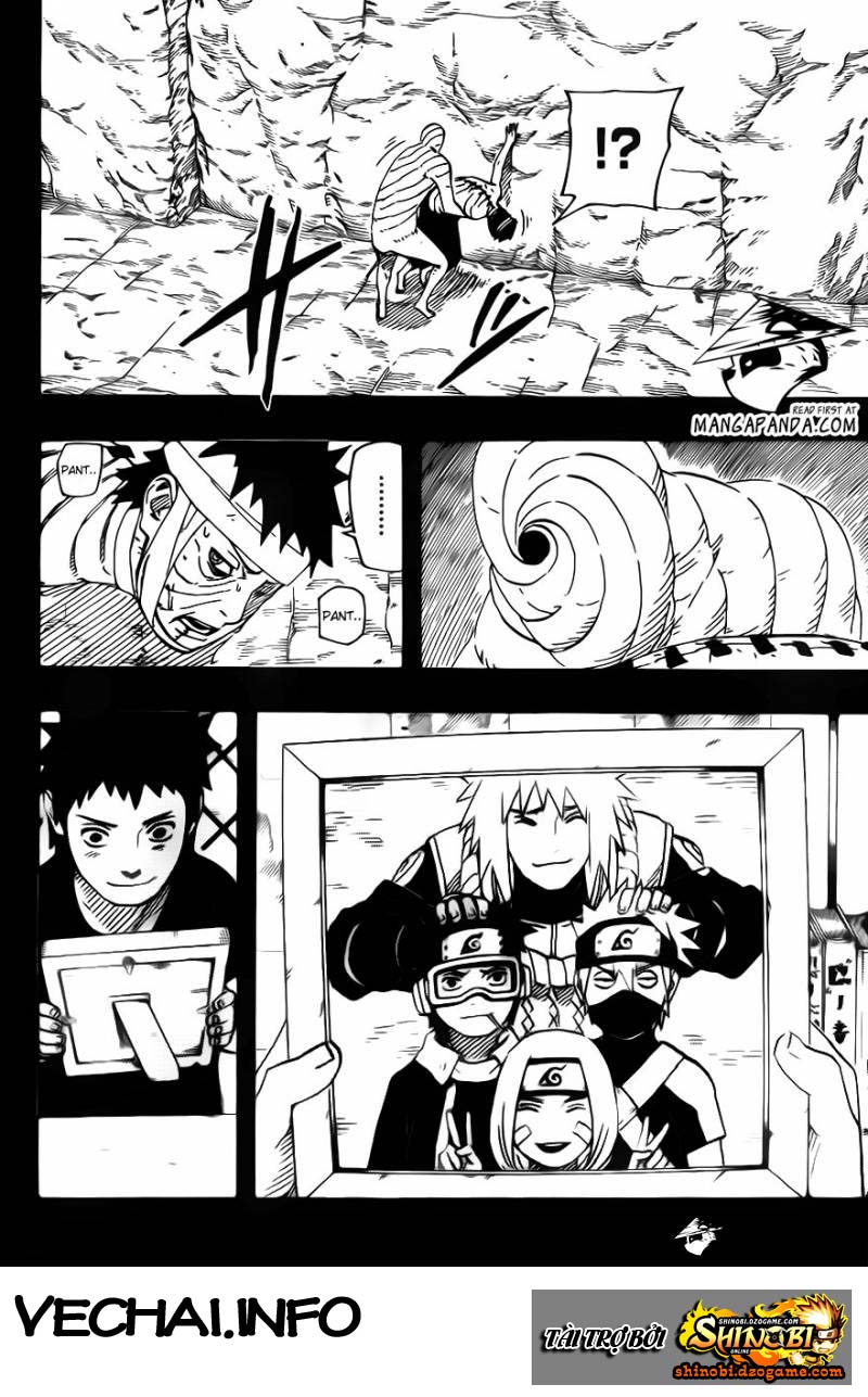 Chapter 603 - Trang 11