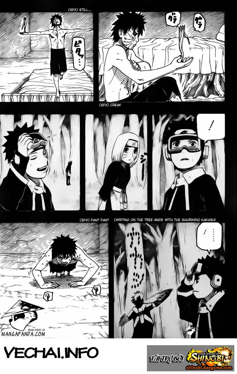 Chapter 603 - Trang 14