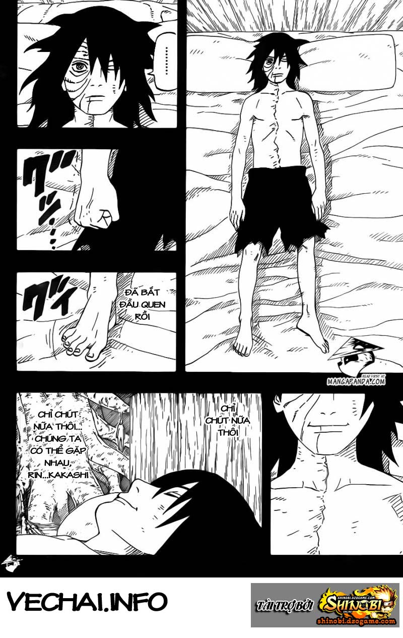 Chapter 603 - Trang 17