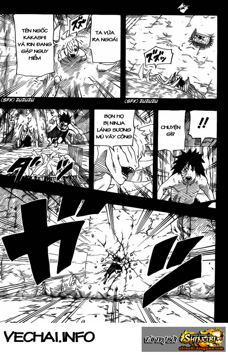 Chapter 603 - Trang 18