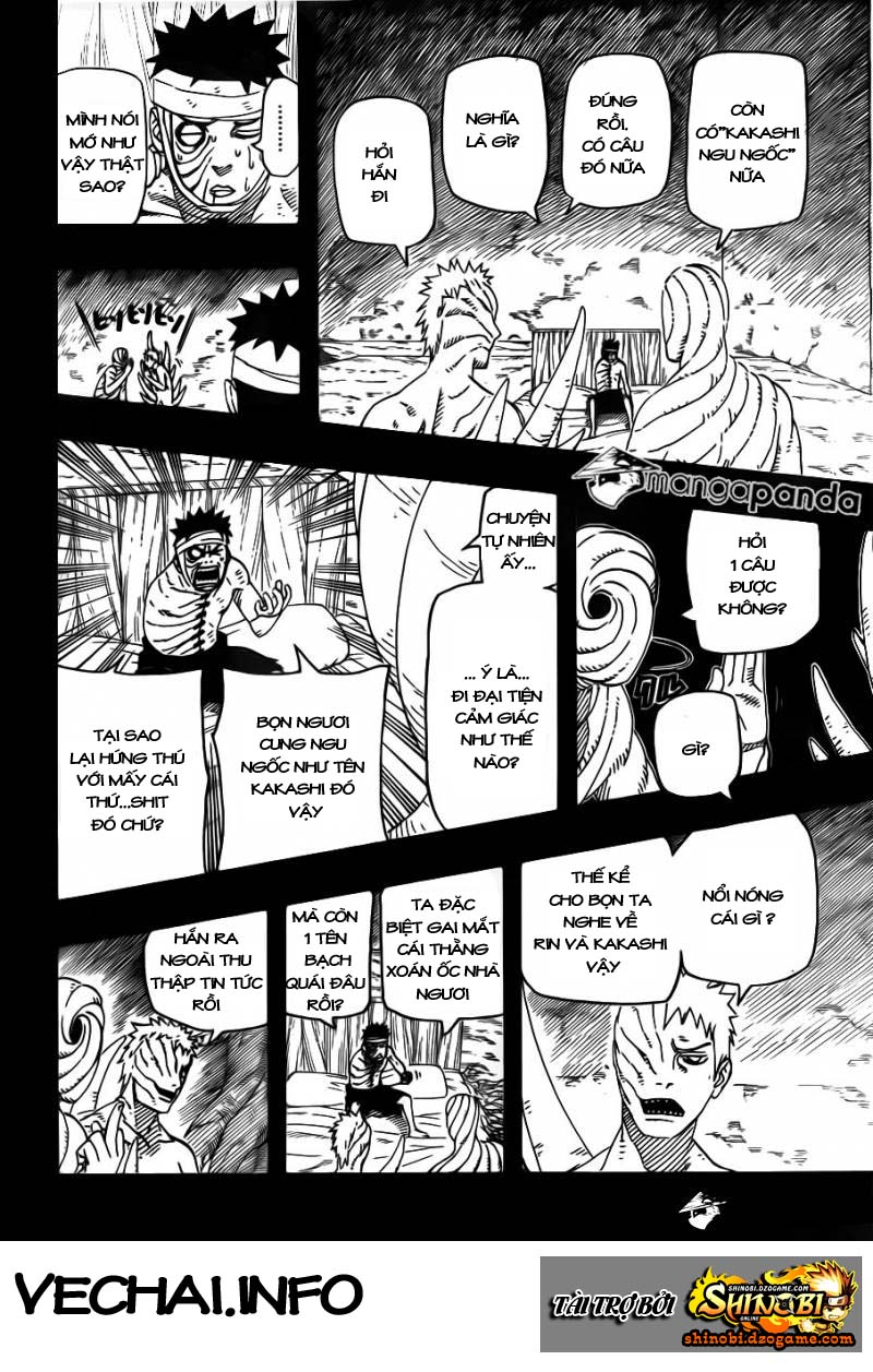 Chapter 603 - Trang 7