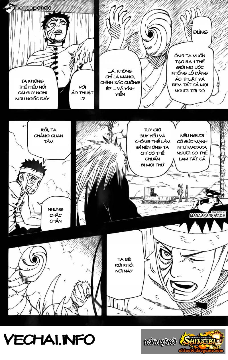 Chapter 603 - Trang 9