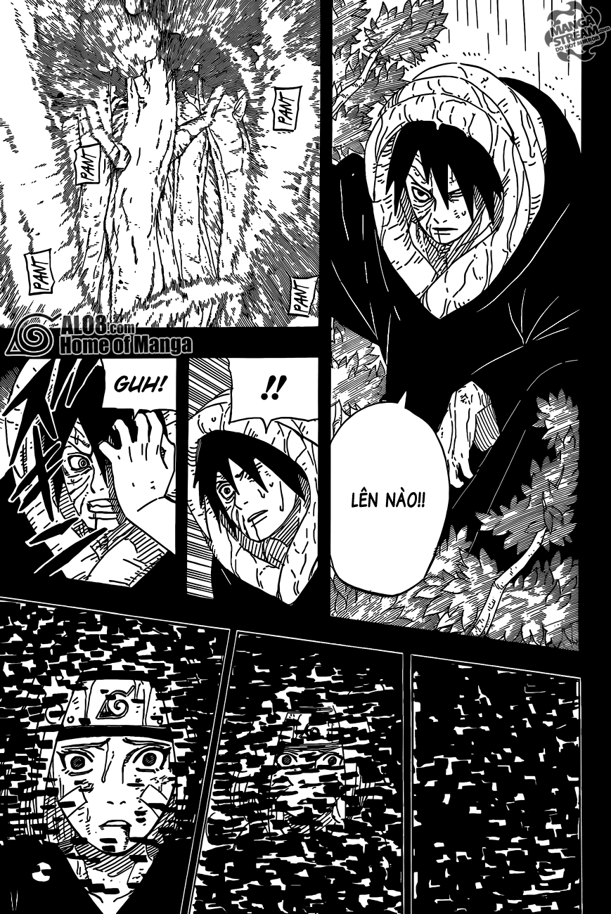 Chapter 604 - Trang 17