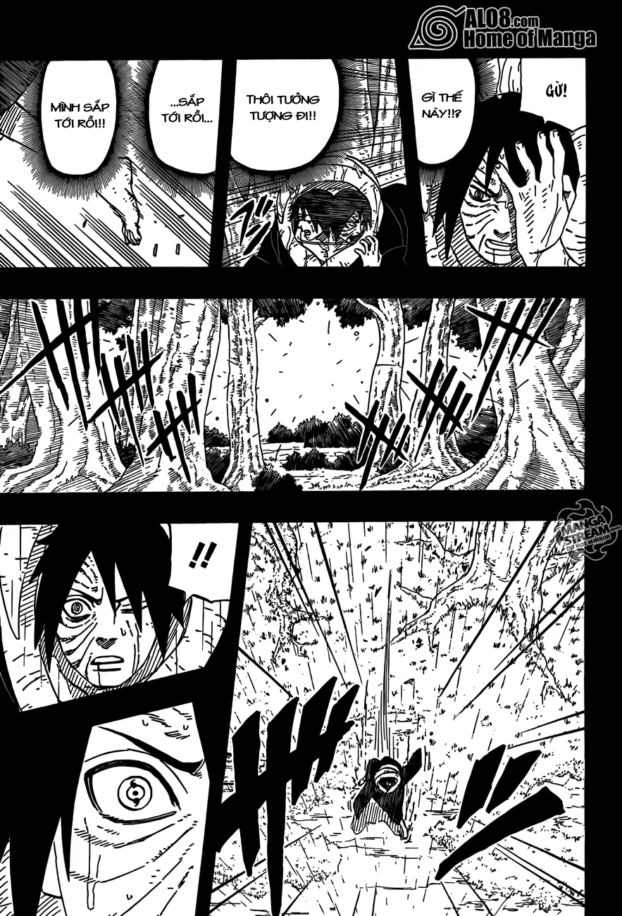 Chapter 604 - Trang 19