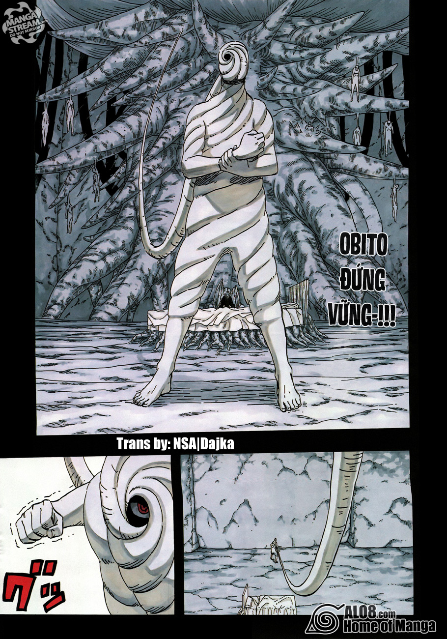 Chapter 604 - Trang 3