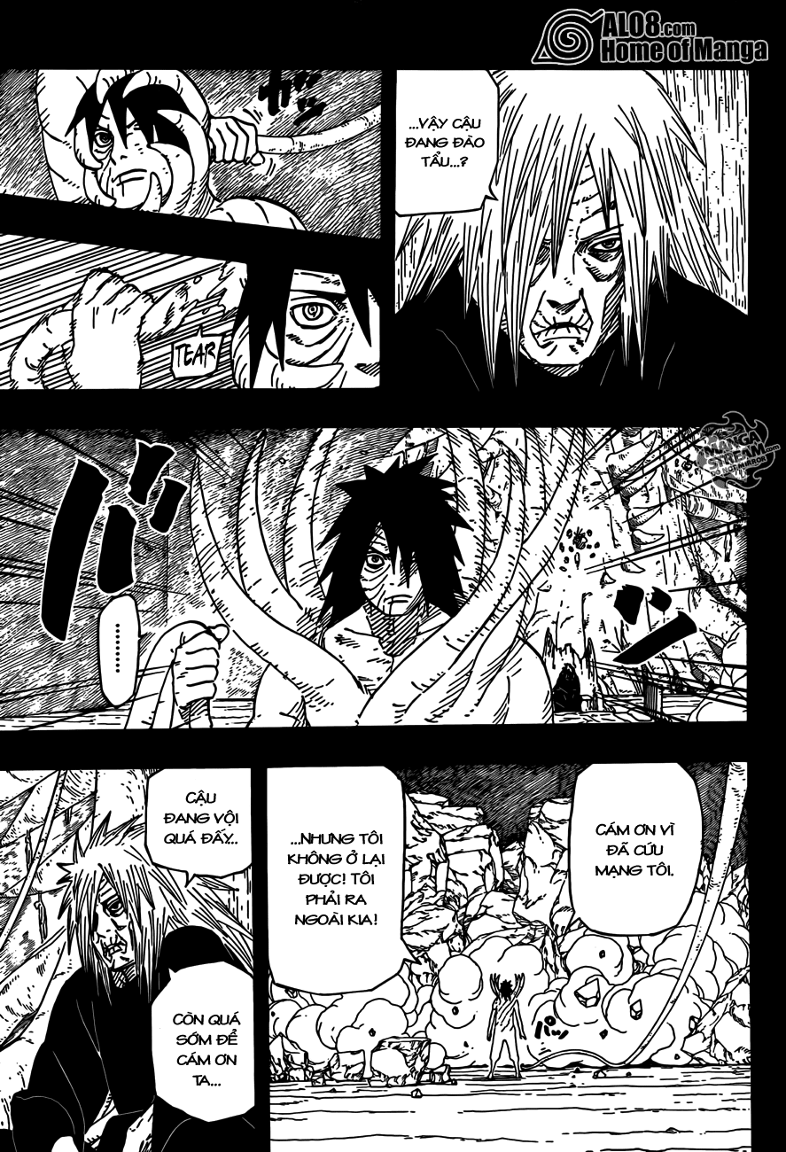Chapter 604 - Trang 7