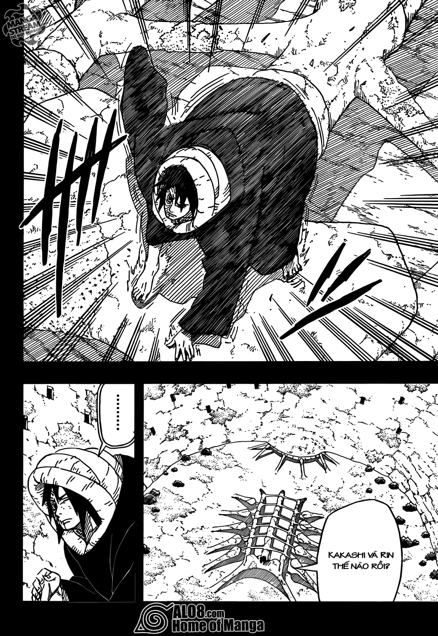 Chapter 604 - Trang 10