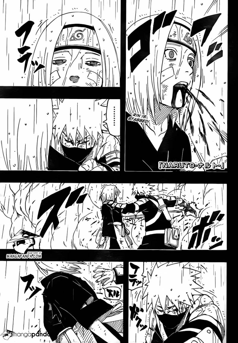 Chapter 605 - Trang 2