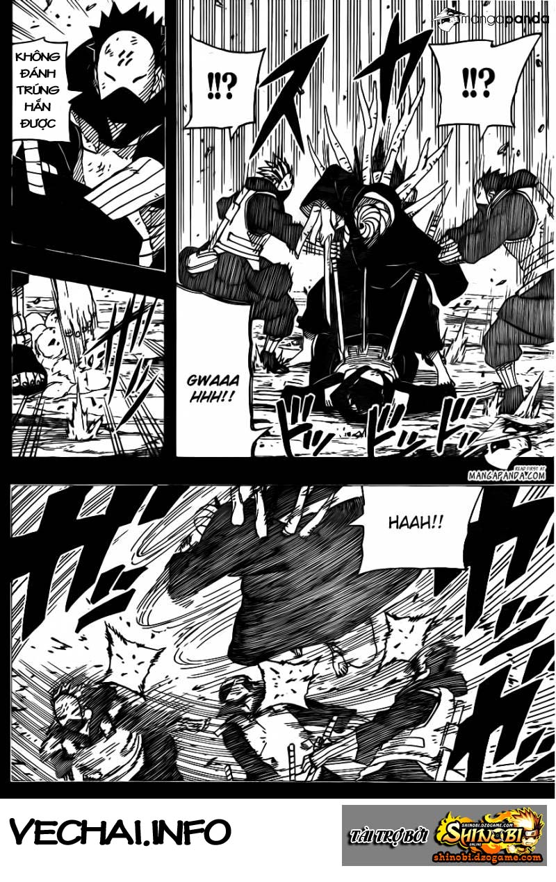 Chapter 605 - Trang 11