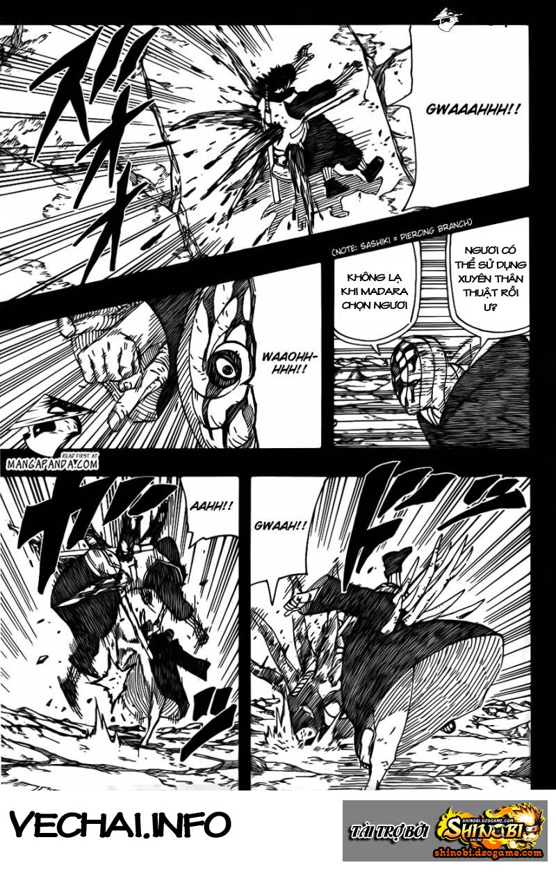 Chapter 605 - Trang 14