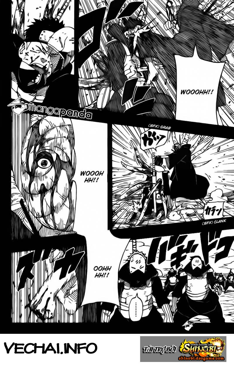 Chapter 605 - Trang 15