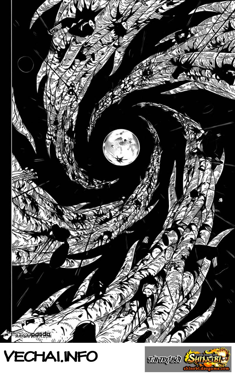 Chapter 605 - Trang 17