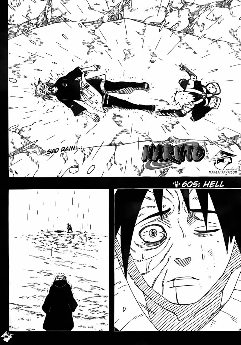 Chapter 605 - Trang 3