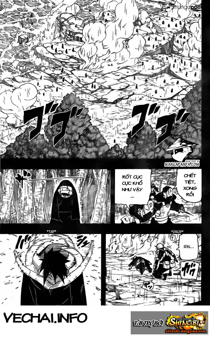 Chapter 605 - Trang 4