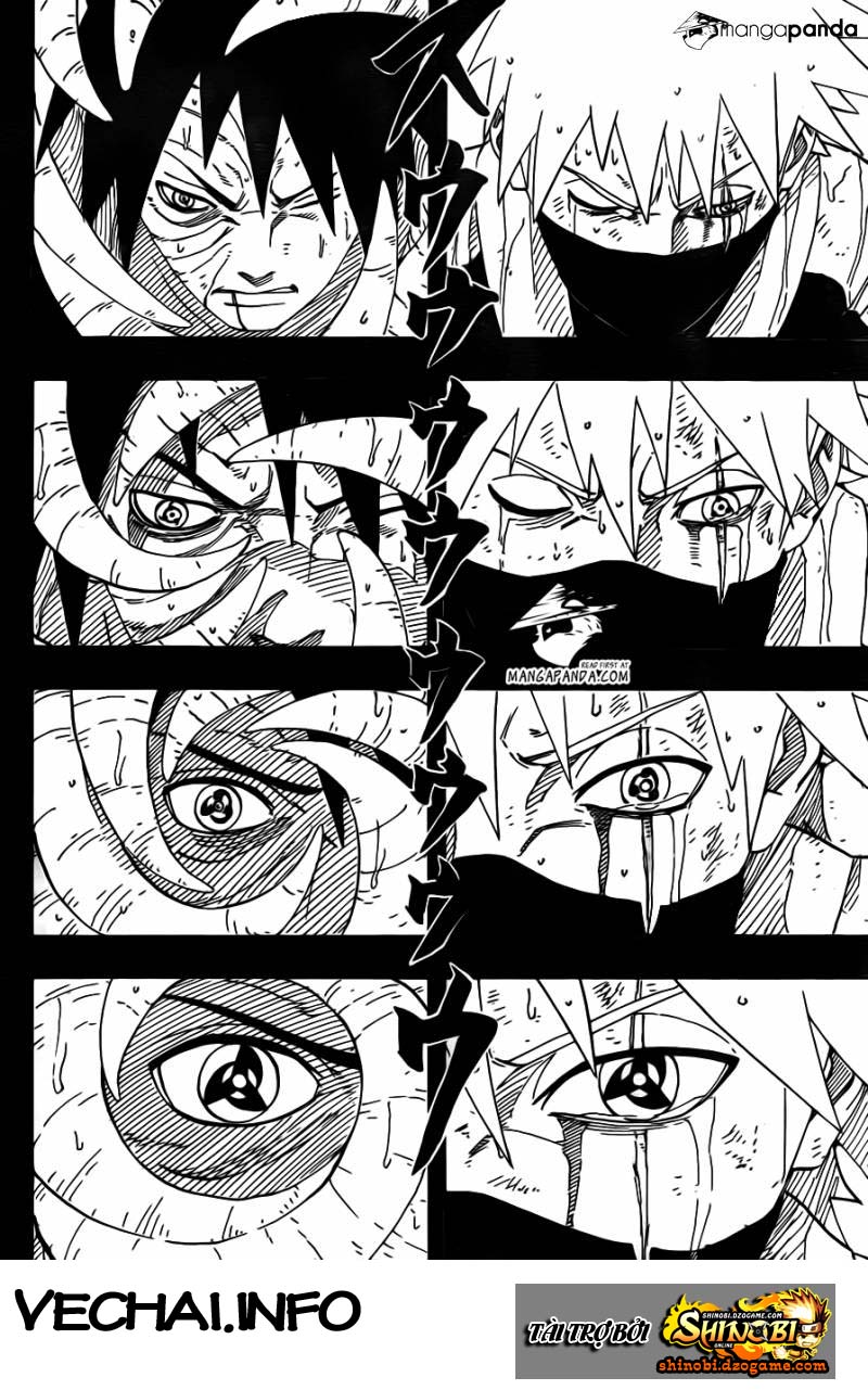Chapter 605 - Trang 5