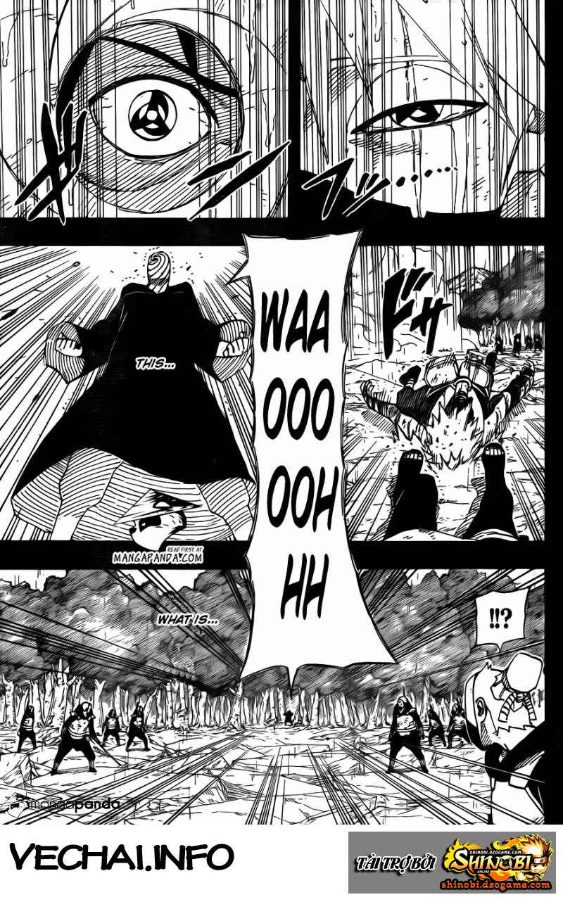 Chapter 605 - Trang 6