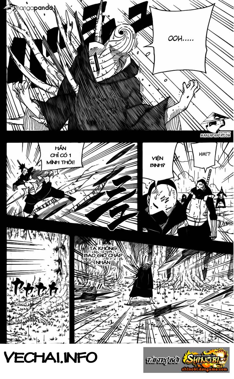 Chapter 605 - Trang 7