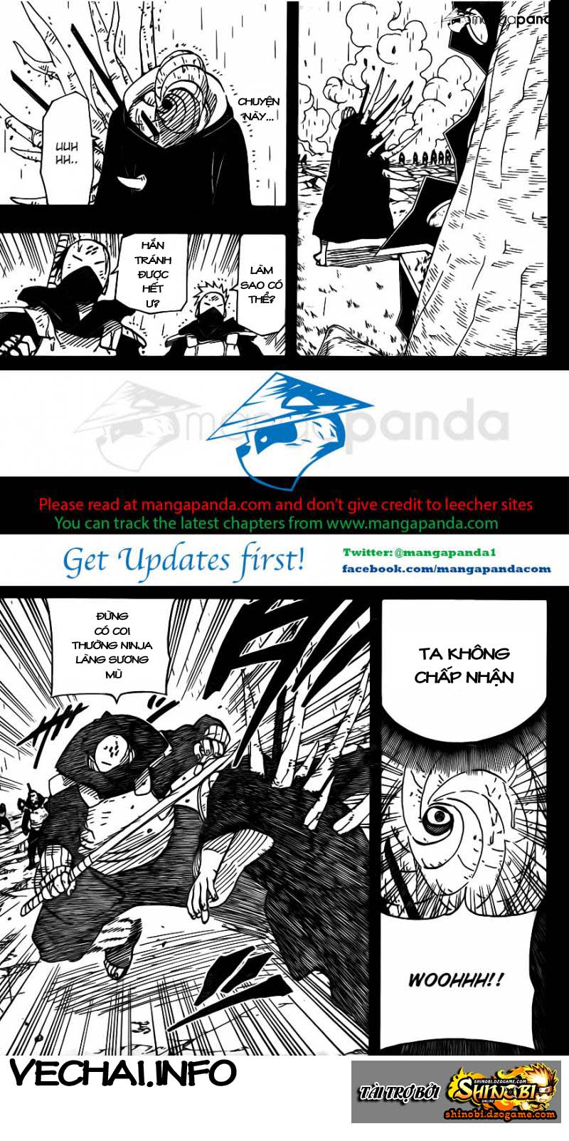 Chapter 605 - Trang 8