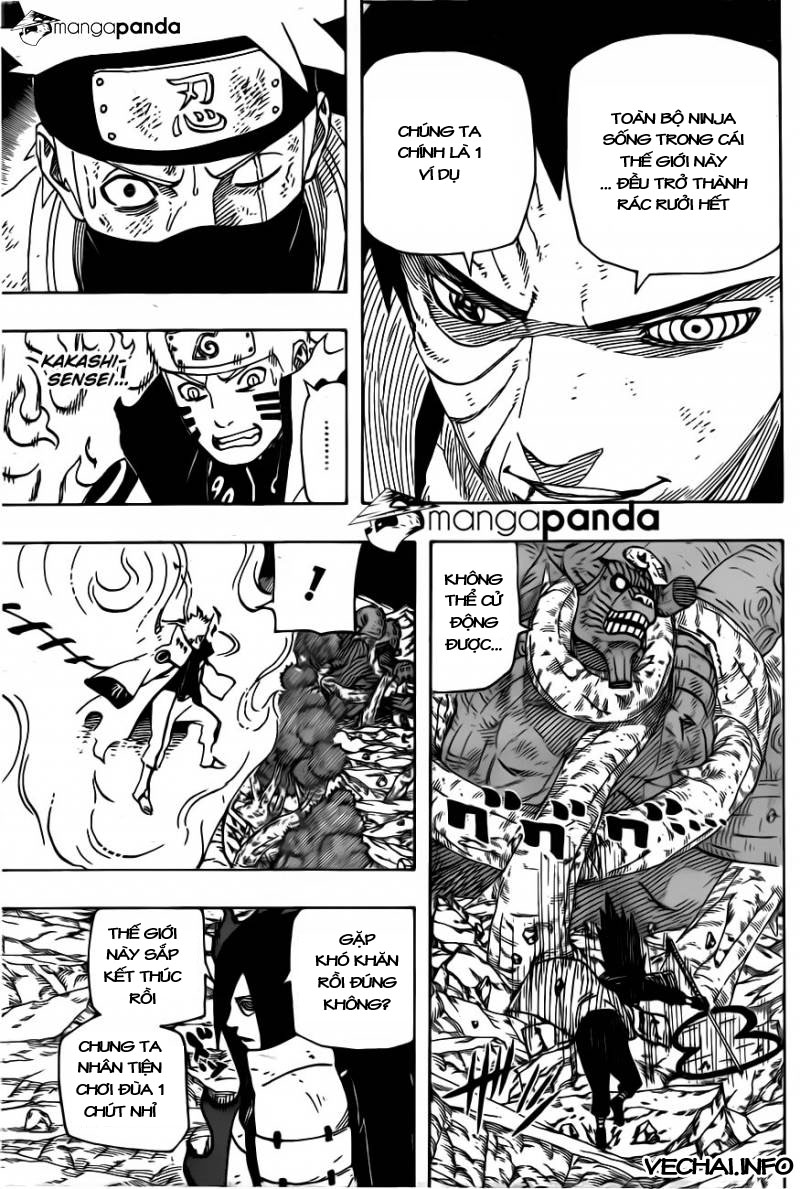 Chapter 608 - Trang 14