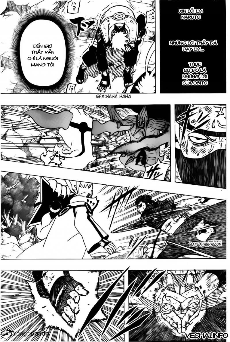 Chapter 608 - Trang 18
