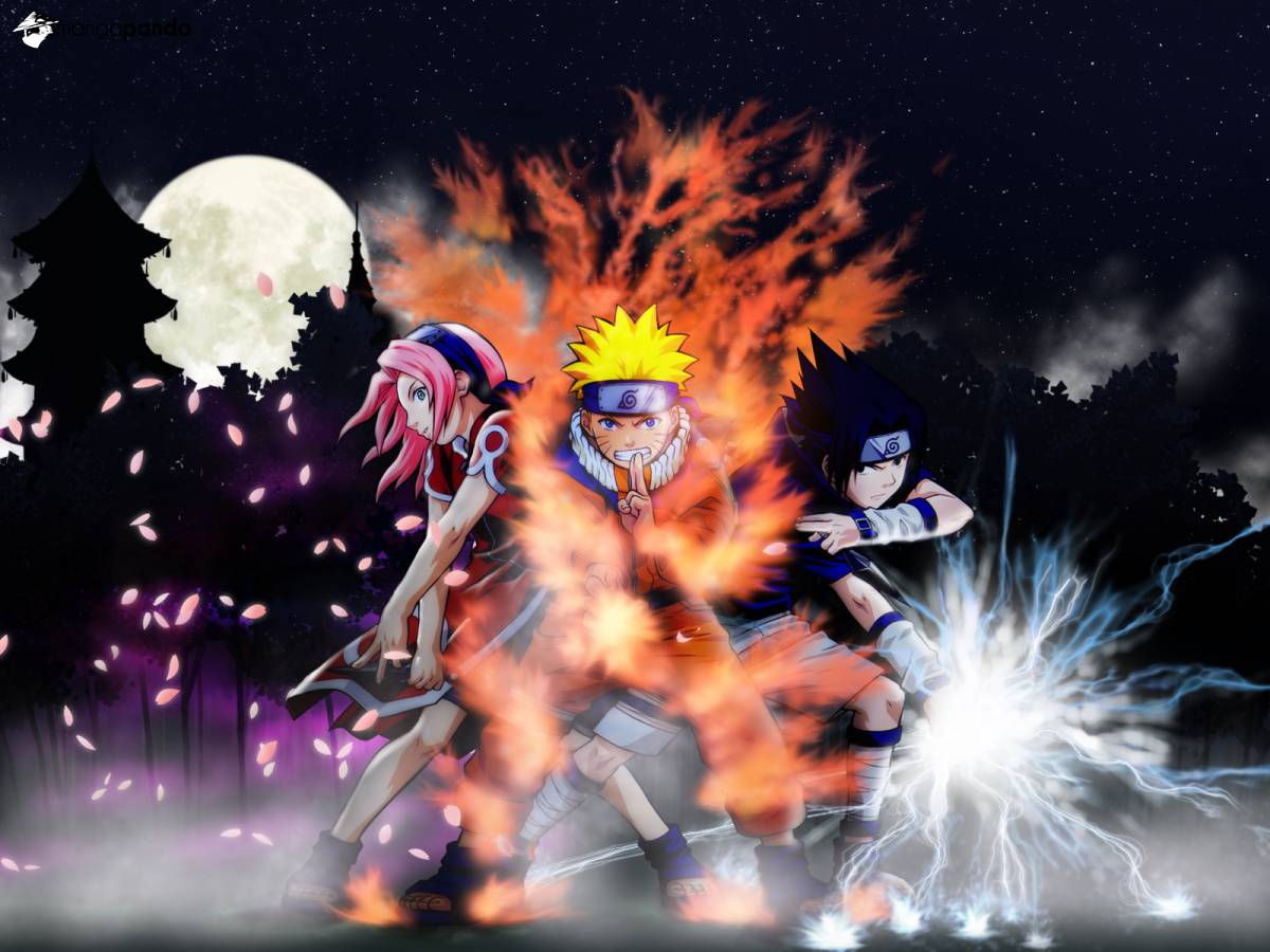 Chapter 608 - Trang 3